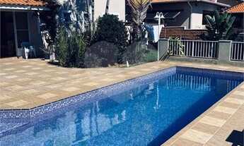 Imagem: Itupeva - Casa de Condomínio - Centro (Itupeva