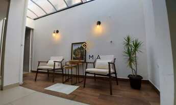 Imagem: CASA 3 QUARTOS - QC 10 JARDINS MANGUEIRAL