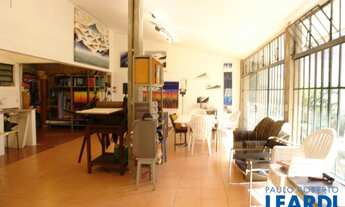 Imagem 3: SOBRADO - VILA BRASÍLIO MACHADO - SP