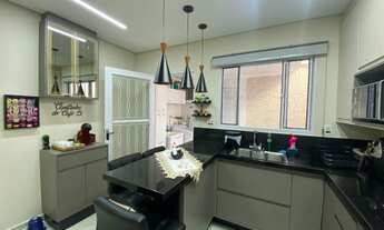 Imagem 4: Casa com 2 dormitórios à venda, 71 m² por R$ 430.000 - Vila Rezende - Piracicaba/SP