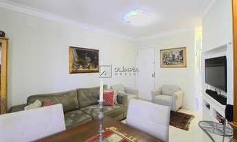 Imagem: Apartamento Venda Jardim Paulista 55 m²