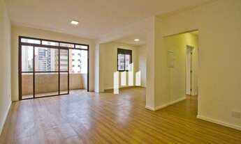 Imagem 2: Apartamento com 2 dormitórios à venda, 87 m² por R$ 1.020.000,00 - Vila Olímpia - São Paul