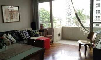 Imagem 4: APARTAMENTO - VILA OLÍMPIA - SP