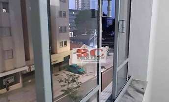 Imagem 4: Apartamento com 1 dormitório à venda, 45 m² por R$ 145.000,00 - Centro - Campinas/SP