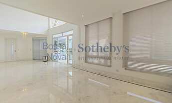 Imagem 6: São Paulo - Casa de Condomínio - Super Quadra Morumbi