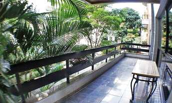 Imagem 7: APARTAMENTO - MOEMA PÁSSAROS - SP