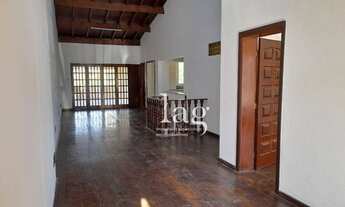 Imagem 6: Casa com 4 dormitórios, 600 m² - venda por R$ 1.300.000,00 ou aluguel por R$ 6.500,00/mês