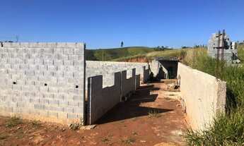 Imagem 2: Terreno 791m² para chácara