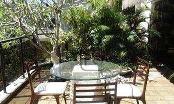 Imagem 4: Cobertura Duplex locação Jardim Oceânico $ qts