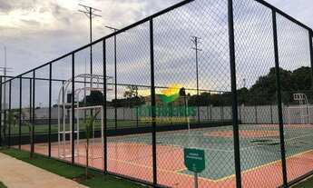 Imagem 6: Terreno Florais do Parque