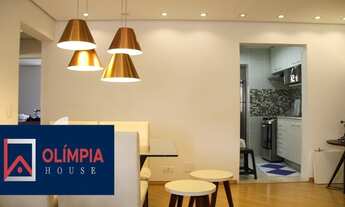 Imagem 4: Apartamento Venda Moema 58 m² 2 Dormitórios