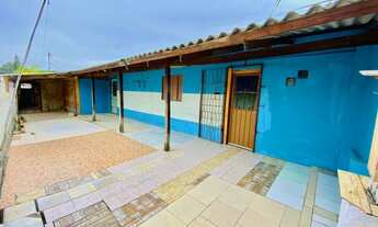 Imagem: Casa com 4 dormitórios à venda, 246 m²