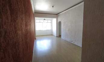 Imagem 4: Apartamento para venda com 96 metros quadrados com 2 quartos em Catumbi - Rio de Janeiro