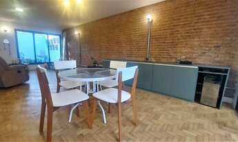 Imagem 6: Casa para aluguel e venda tem 200 metros quadrados com 3 quartos em Vila Romana - São Paul