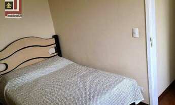 Imagem 4: Apartamento residencial à 750m do Metrô