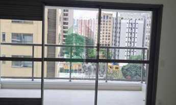 Imagem 4: Apartamento à venda na Vila Clementino, 46m², 1 suíte, terraço, 1 vaga