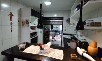 Imagem 7: Casa de condomínio sobrado para venda com 3 quartos - Jardim Helvécia