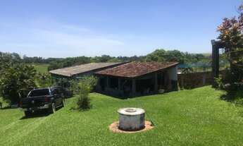 Imagem 6: Excelente sítio para lazer e moradia próximo ao Centro de Itaboraí