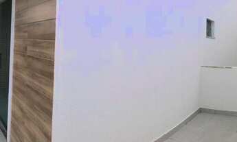 Imagem 3: Casa Duplex a Venda na Avenida do Turismo com 4 Suítes e Piscina