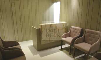 Imagem 4: Comercial/Industrial de 40 metros quadrados no bairro Santana