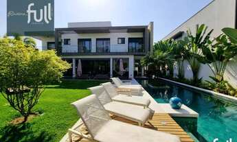 Imagem: Casa em Riviera de São Lourenço