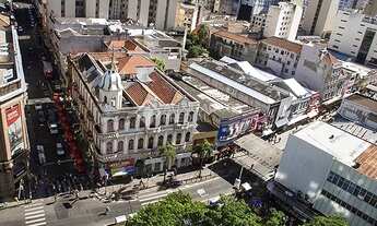 Imagem: PORTO ALEGRE - Conjunto Comercial/Sala
