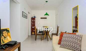 Imagem 2: Apartamento com 3 dormitórios à venda, 81 m² por R$ 890.000,00 - Campeche - Florianópolis