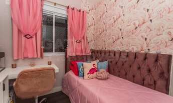 Imagem 7: Apartamento para venda em São Paulo, Apartamento no Condomínio Praças da lapa