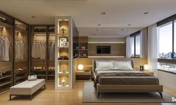 Imagem 6: Apartamento Garden no Bigorrilho