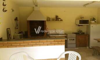 Imagem 6: Casa - Taquaral - Campinas