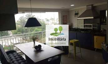 Imagem: Apartamento Isla Lago dos Patos 3 dormitórios