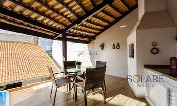 Imagem 4: Casa à venda 3 Quartos, 2 Suites, 4 Vagas, 201M², Agronômica, Florianópolis - SC