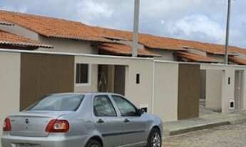 Imagem 2: Casa no Bairro Monte Castelo parnamirim RN