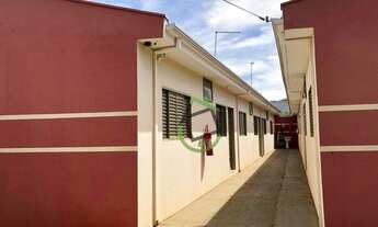 Imagem 2: Kitnet com 01 dormitório para alugar, 35 m² por R$ 670/mês - Vila Progresso - Araraquara/S