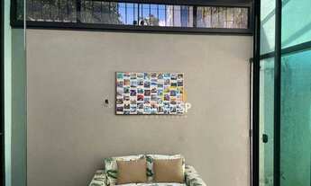 Imagem 7: Casa com 4 dormitórios à venda, 346 m² - Jardim América - Bauru/SP