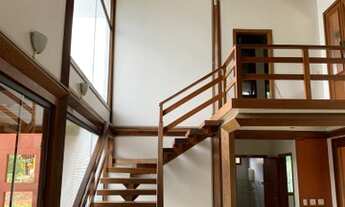 Imagem 3: Chácara a venda Ecovila Santa Branca Terezópolis Goiás 230m de Área Construída e terreno 3