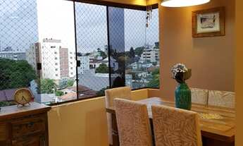 Imagem 3: Apartamento a venda com 3 quartos e 2 vagas no bairro Cristo Redentor