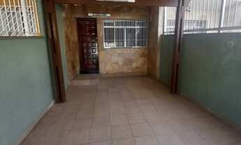 Imagem 3: Sobrado para venda possui 96 metros quadrados com 3 quartos em Jardim Oriental - São Paulo