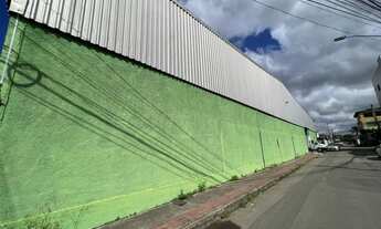 Imagem 5: Galpão de 1200m² para locação em Alterosas