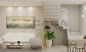 Imagem: Casa para venda possui 189 metros quadrados