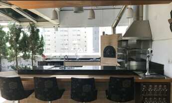 Imagem 5: Cobertura com 4 suítes e 230m²