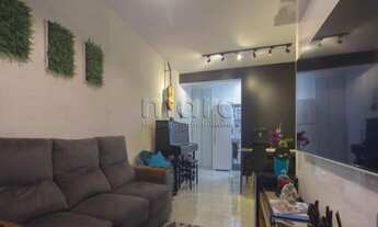 Imagem 2: SAO PAULO - Apartamento Padrão - JARDIM DOM BOSCO