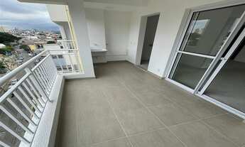 Imagem 1: Apartamento para venda com 66 metros quadrados com 2 quartos em Alto da Mooca - São Paulo