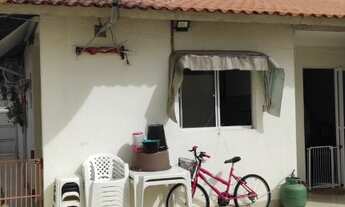 Imagem 3: Casa de condomínio térrea para venda com 89 metros quadrados com 3 quartos