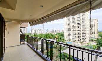 Imagem 6: Four Seasons Parque das Rosas Barra da Tijuca