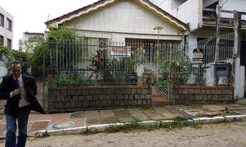 Imagem 3: Porto Alegre - Casa Padrão - Vila Ipiranga