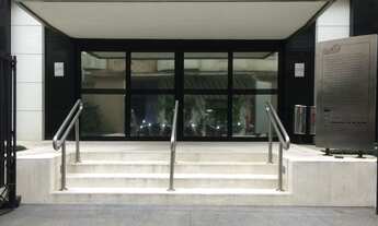 Imagem 5: Laje Corporativa 544m² - Centro Empresarial Santos