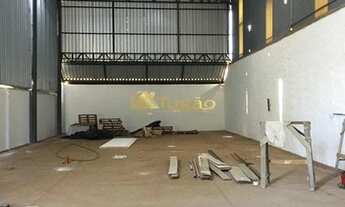 Imagem 4: Salão Comercial para Locação Jardim Jandira, São José do Rio Preto próximo a BR-153