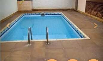 Imagem 2: Casa de condomínio para venda com 4 quartos em Itaipu - Niterói - RJ