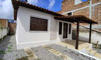 Imagem: Casa para venda com 150 metros quadrados